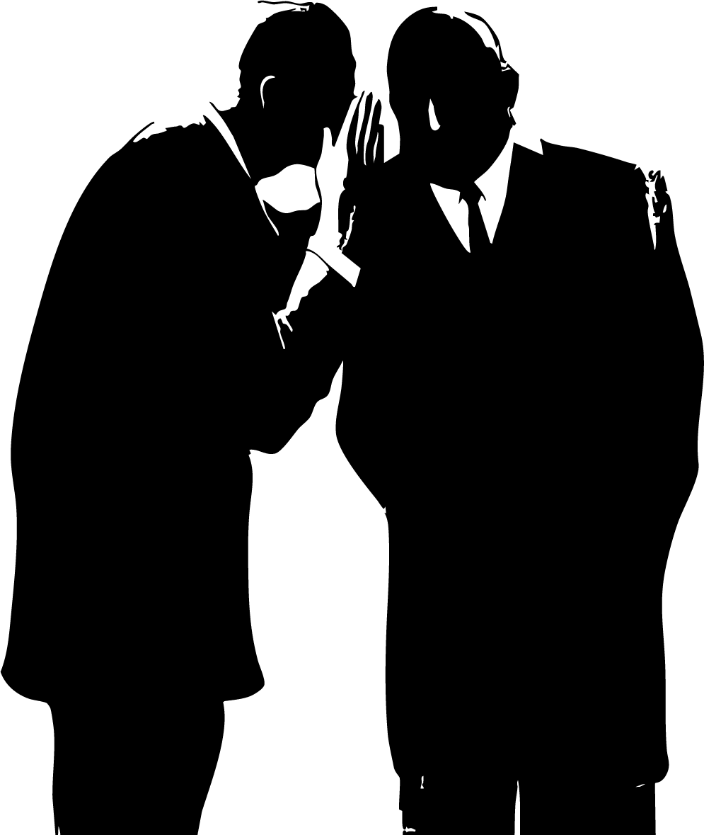 Confidential Advisory