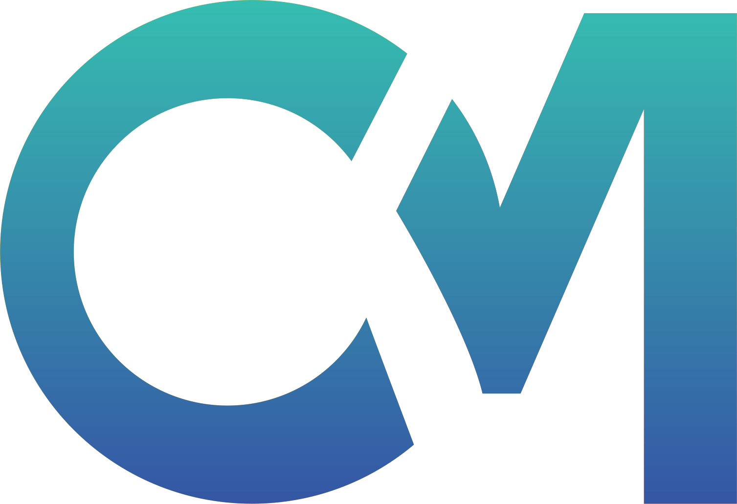 CM Logo