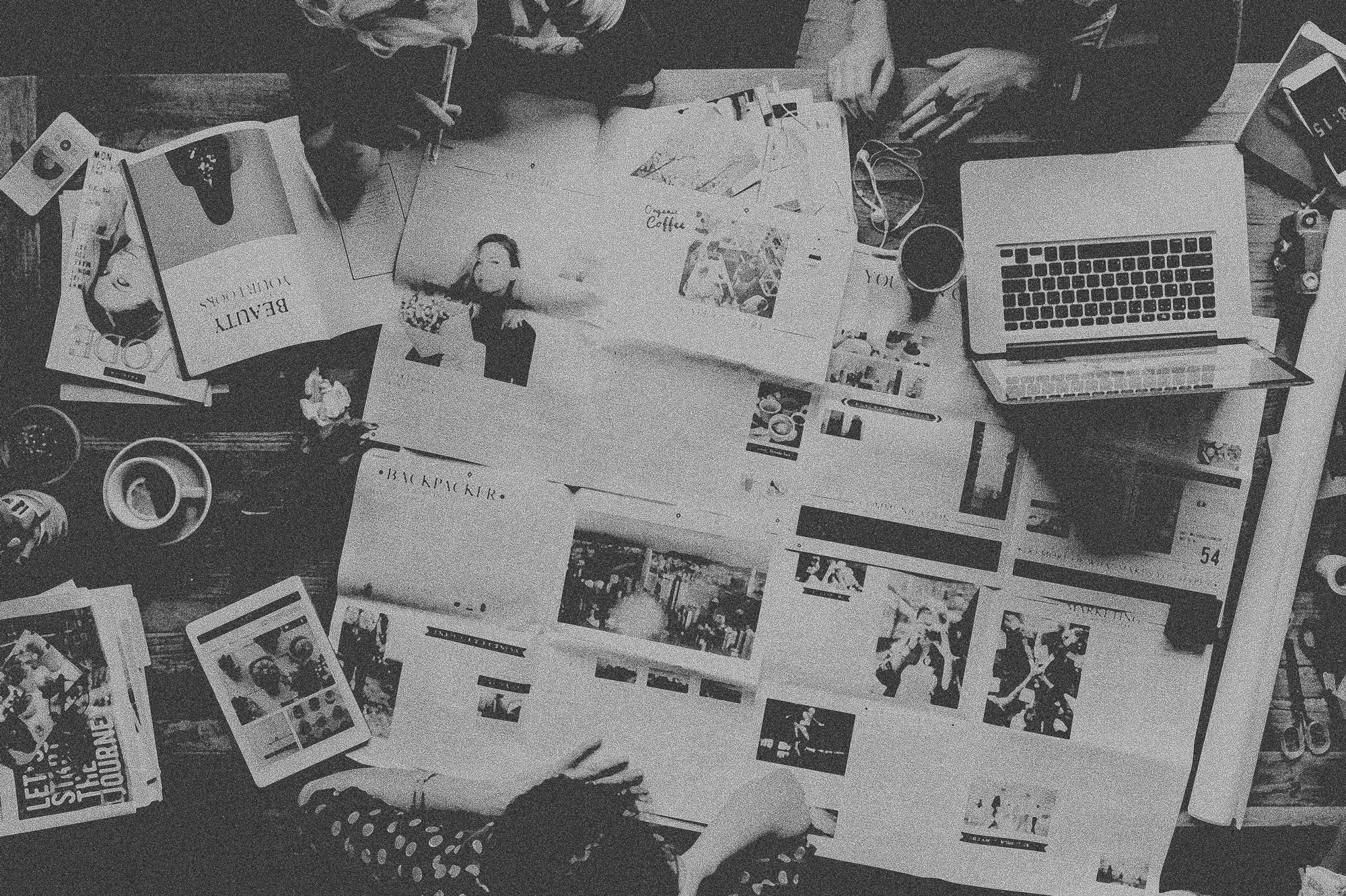 Content Infrastructure: Building Digital Assets That Compound