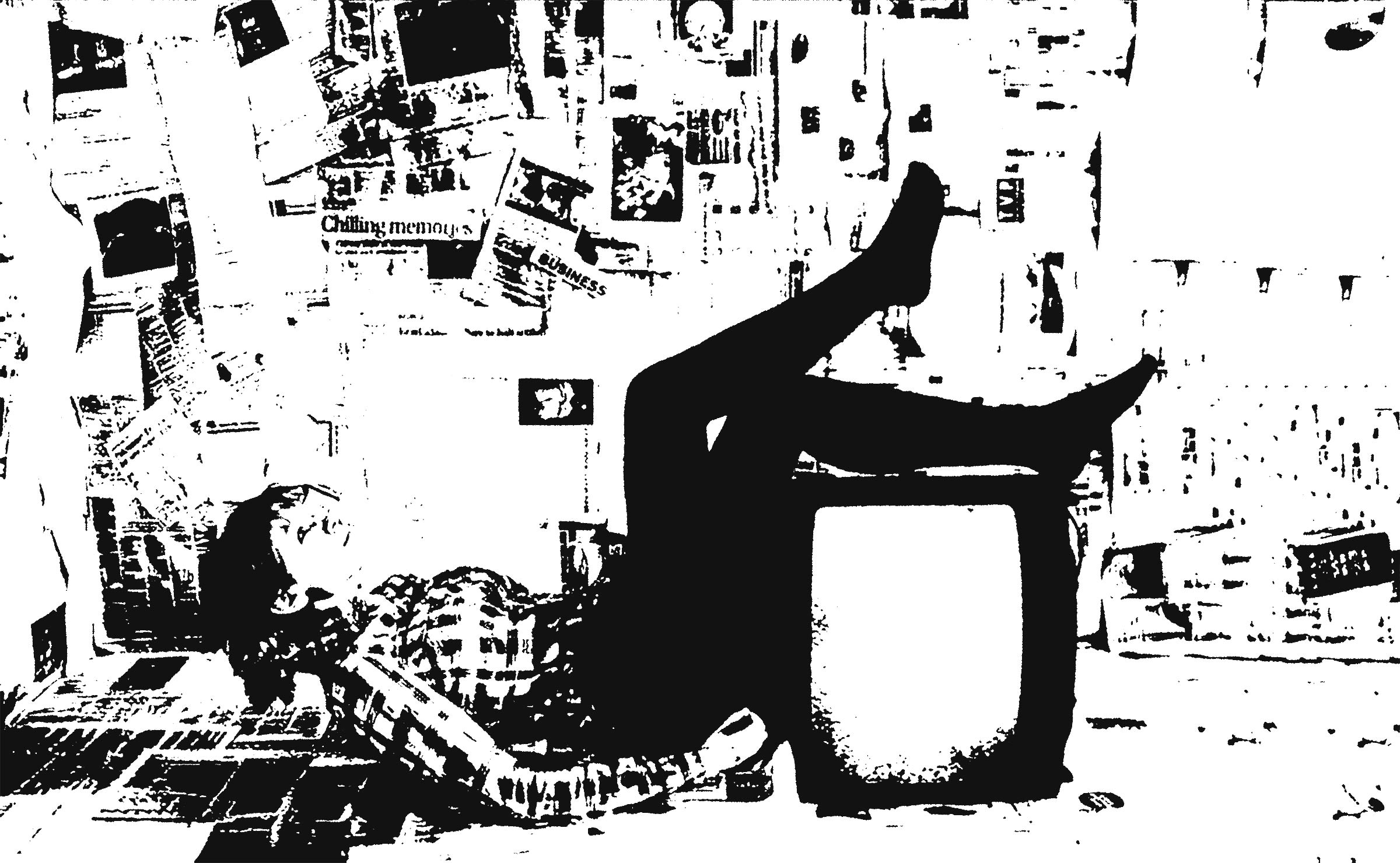 Digital Infrastructure