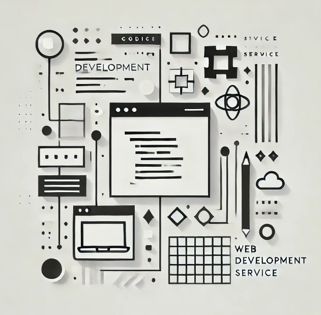 Web Development Service Crepo Media Final